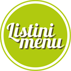 Logotype Listini Menu (Vers.03)